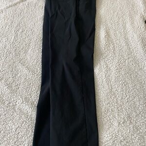 Izod Women's Black Pants